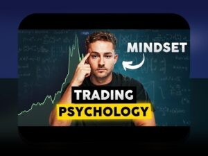 روانشناسی تریدر و هیجان‌ها: چگونه احساسات بر تصمیم‌گیری‌های مالی تأثیر می‌گذارند؟